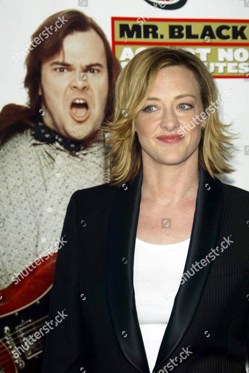 Joan Cusack Editorial Stock Photo - Stock Image | Shutterstock