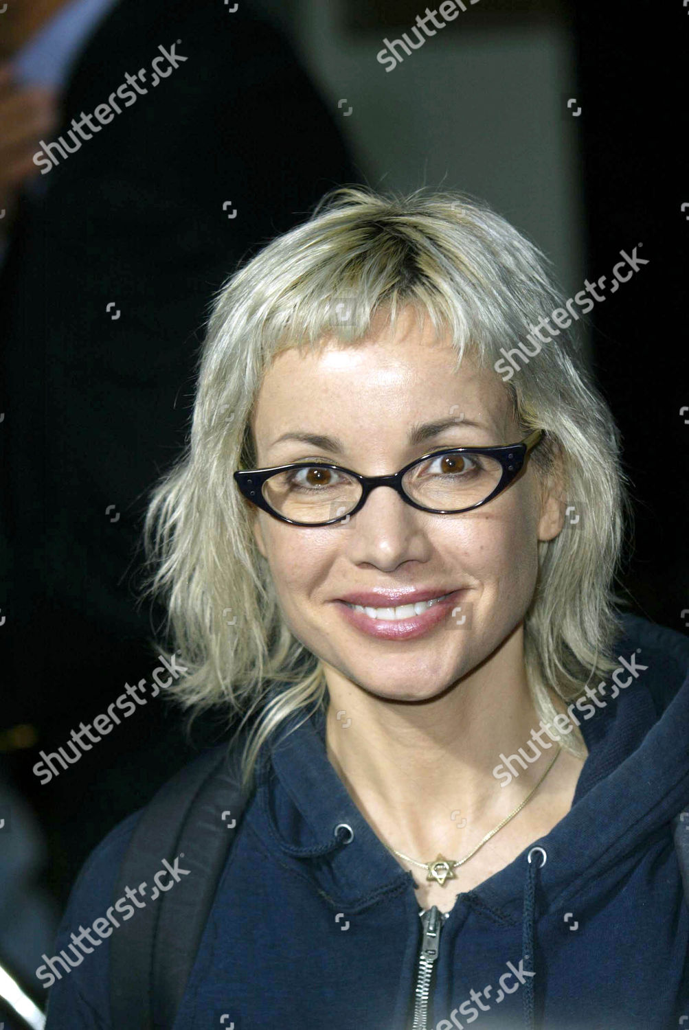 Janeane Garofalo Editorial Stock Photo - Stock Image | Shutterstock