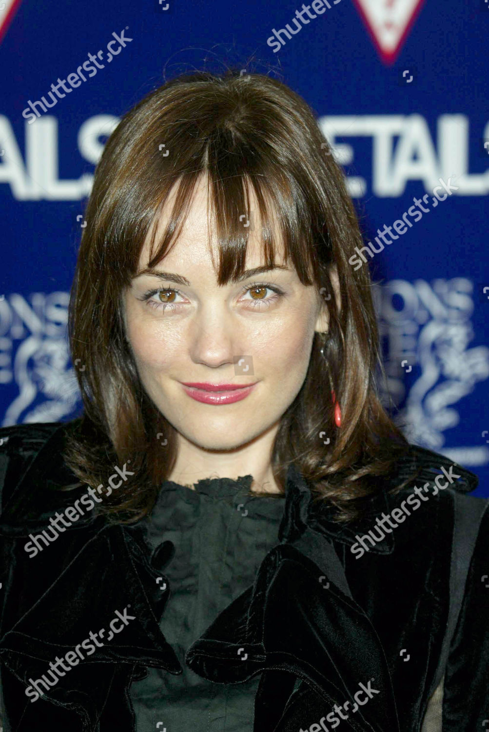 Natasha Gregson Wagner Editorial Stock Photo - Stock Image | Shutterstock