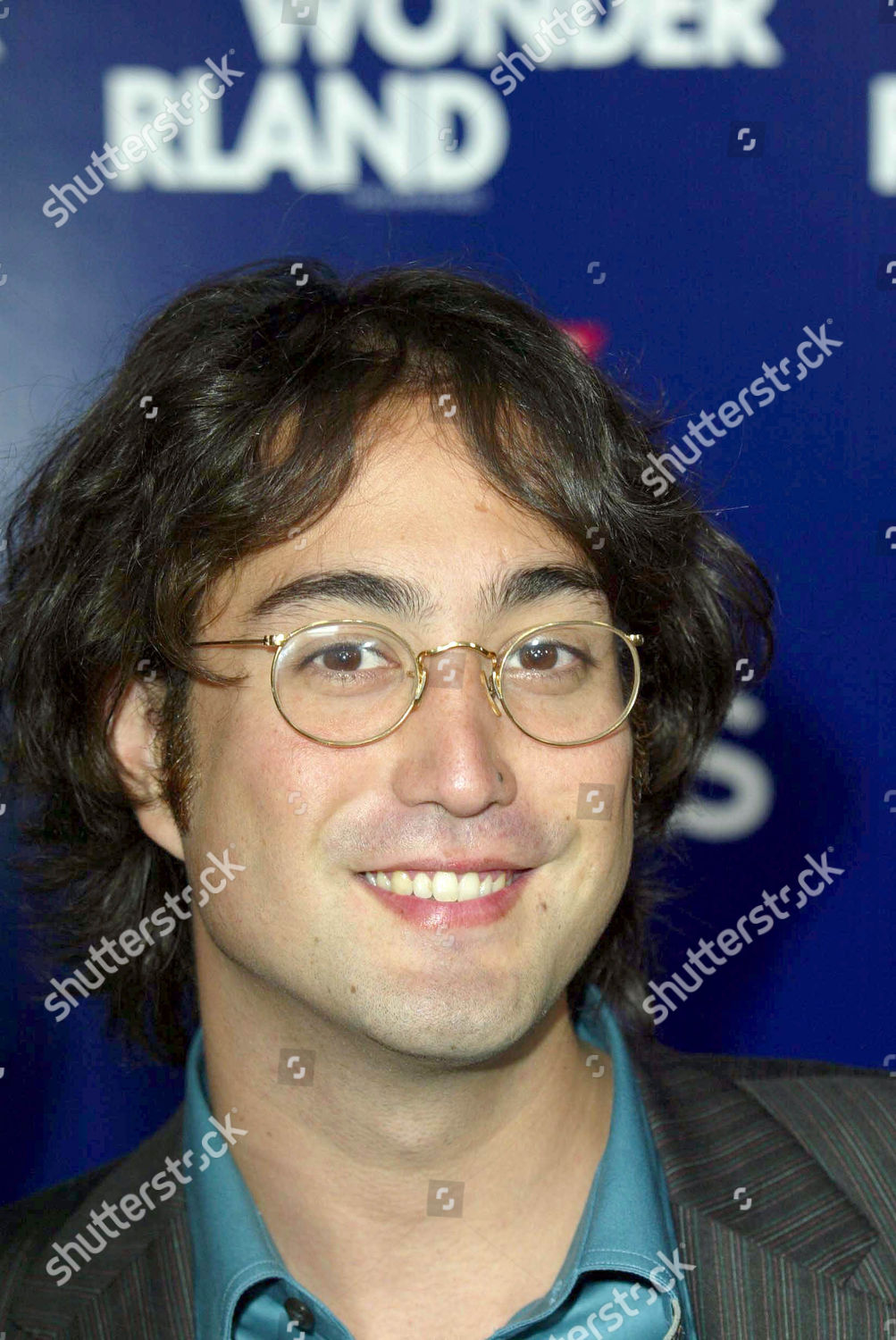 Sean Lennon Editorial Stock Photo - Stock Image | Shutterstock