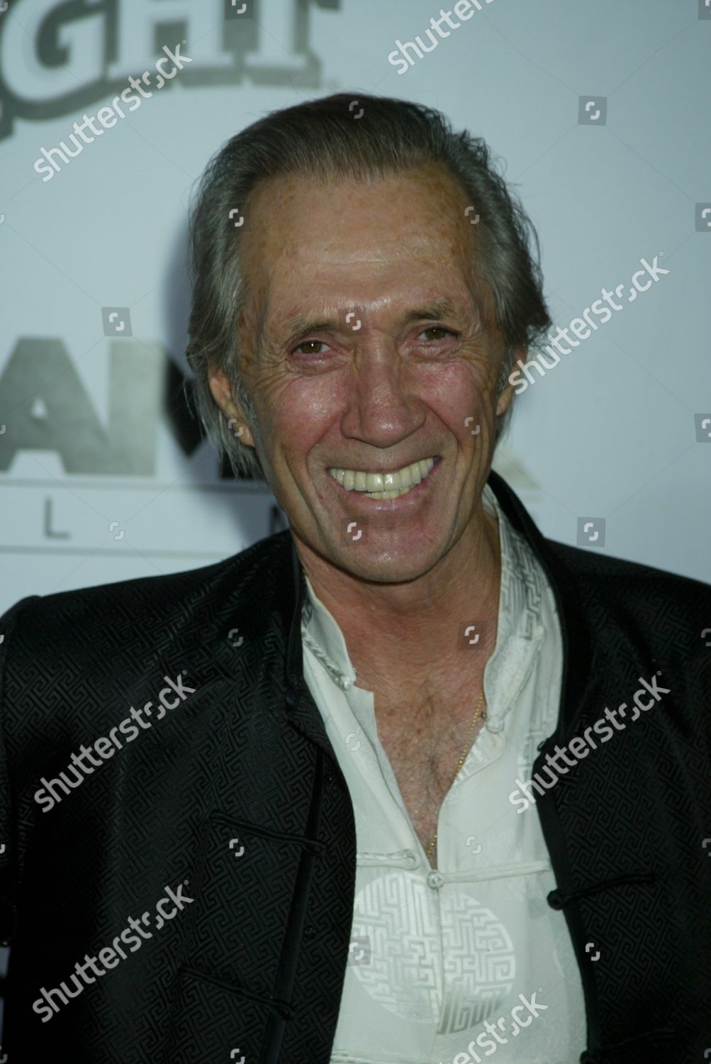 David Carradine Editorial Stock Photo - Stock Image | Shutterstock