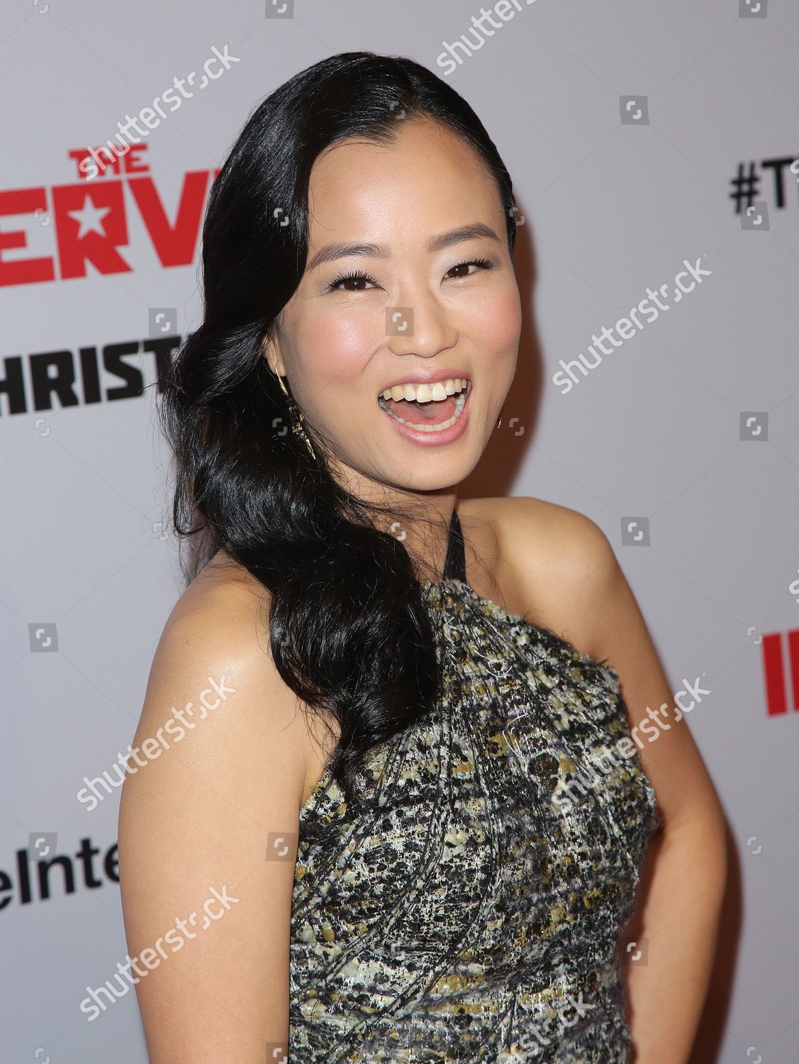 Diana Bang Editorial Stock Photo - Stock Image Shutterstock