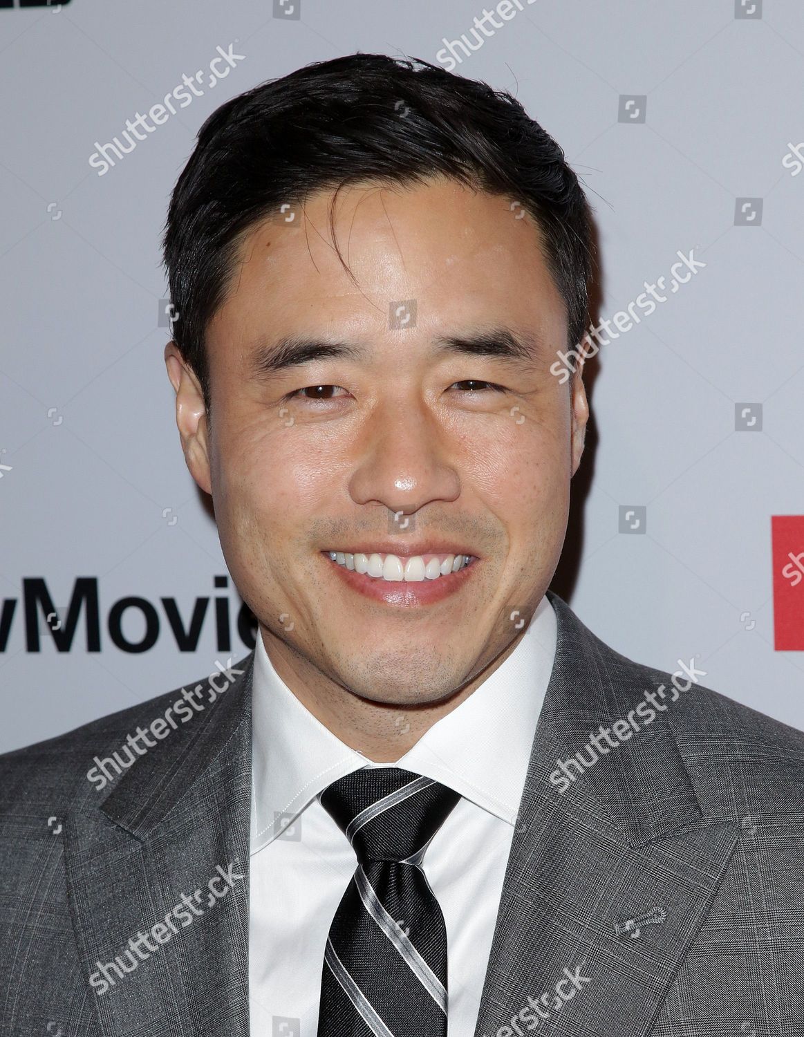 Randall Park Editorial Stock Photo - Stock Image | Shutterstock