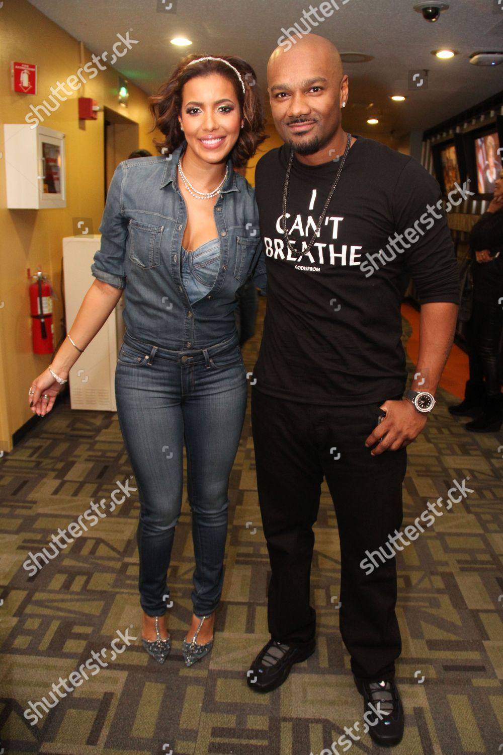 Julissa Bermudez 106 And Park