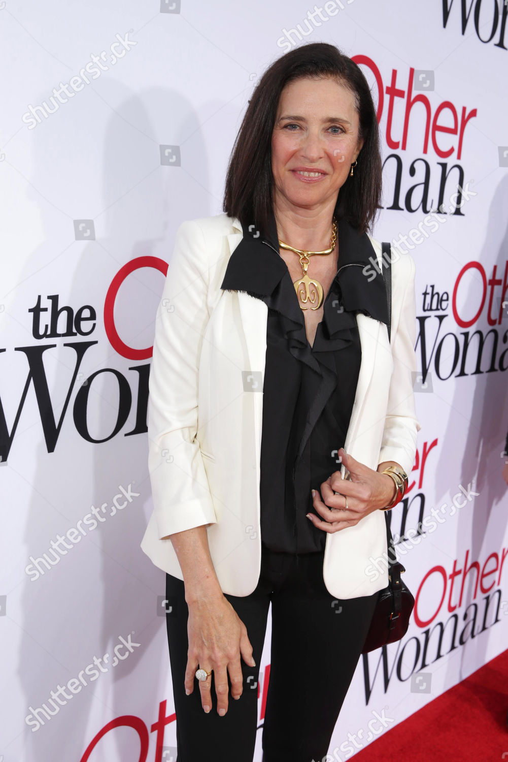 Mimi Rogers Editorial Stock Photo - Stock Image | Shutterstock