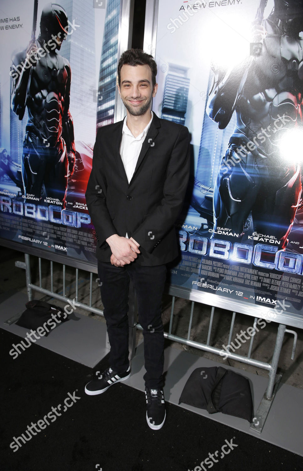 Jay Baruchel Editorial Stock Photo - Stock Image | Shutterstock