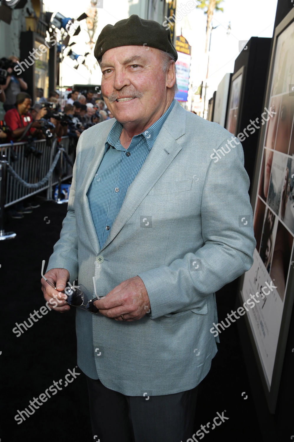 Stacy Keach Editorial Stock Photo - Stock Image | Shutterstock