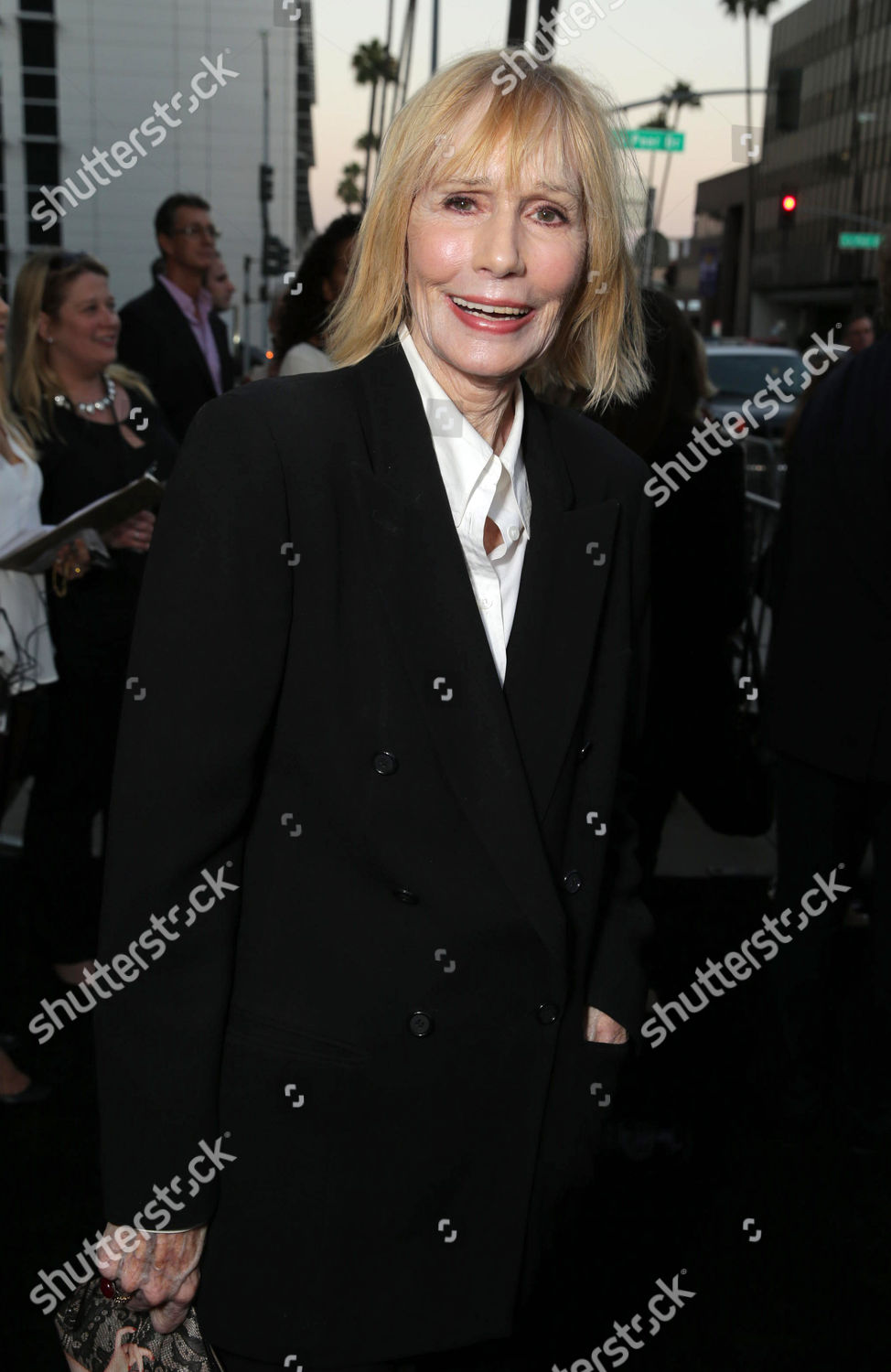 Sally Kellerman Editorial Stock Photo - Stock Image | Shutterstock