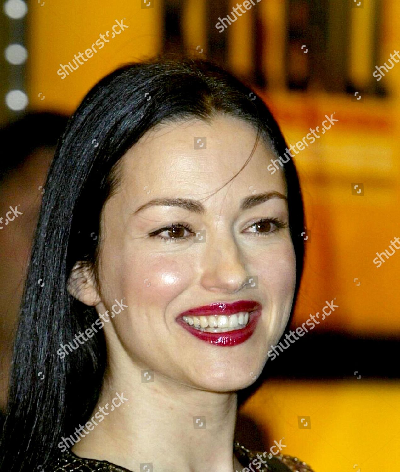 Julie Dreyfus Editorial Stock Photo - Stock Image | Shutterstock