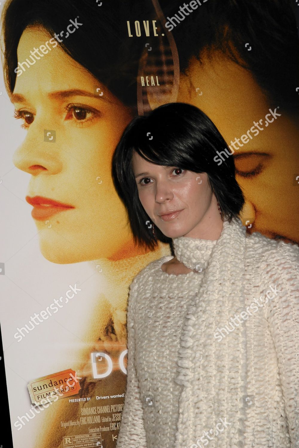 Sabrina Lloyd Editorial Stock Photo - Stock Image | Shutterstock