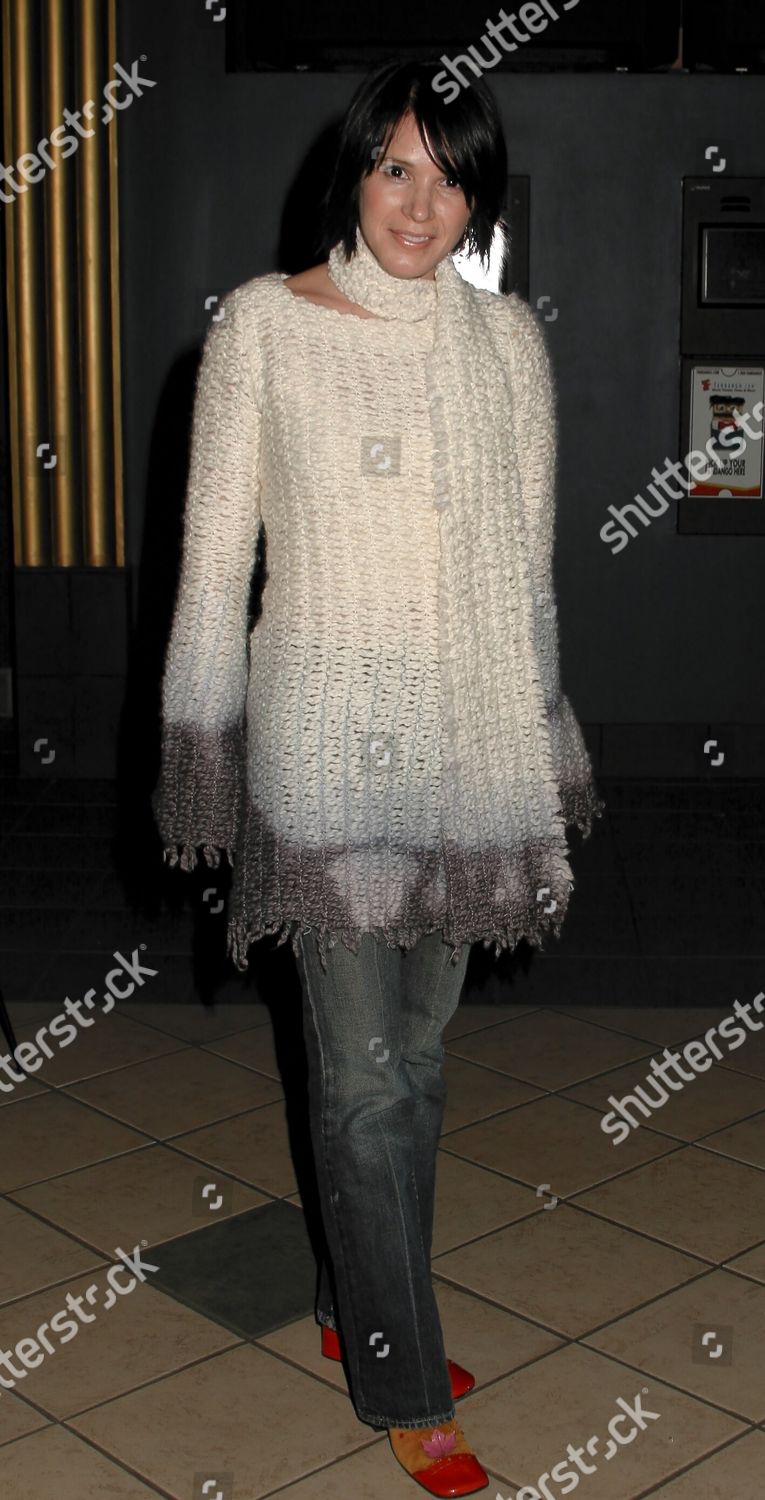 Sabrina Lloyd Editorial Stock Photo - Stock Image | Shutterstock