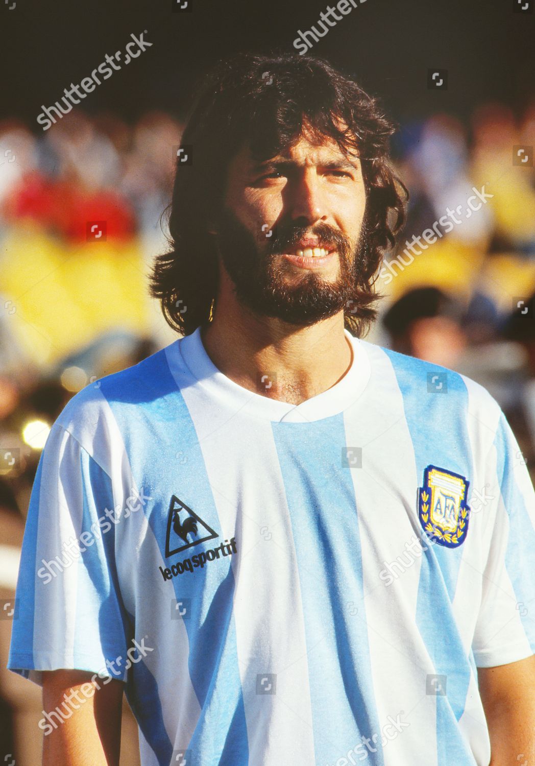 Sergio Batista Argentina Editorial Stock Photo Stock Image Shutterstock