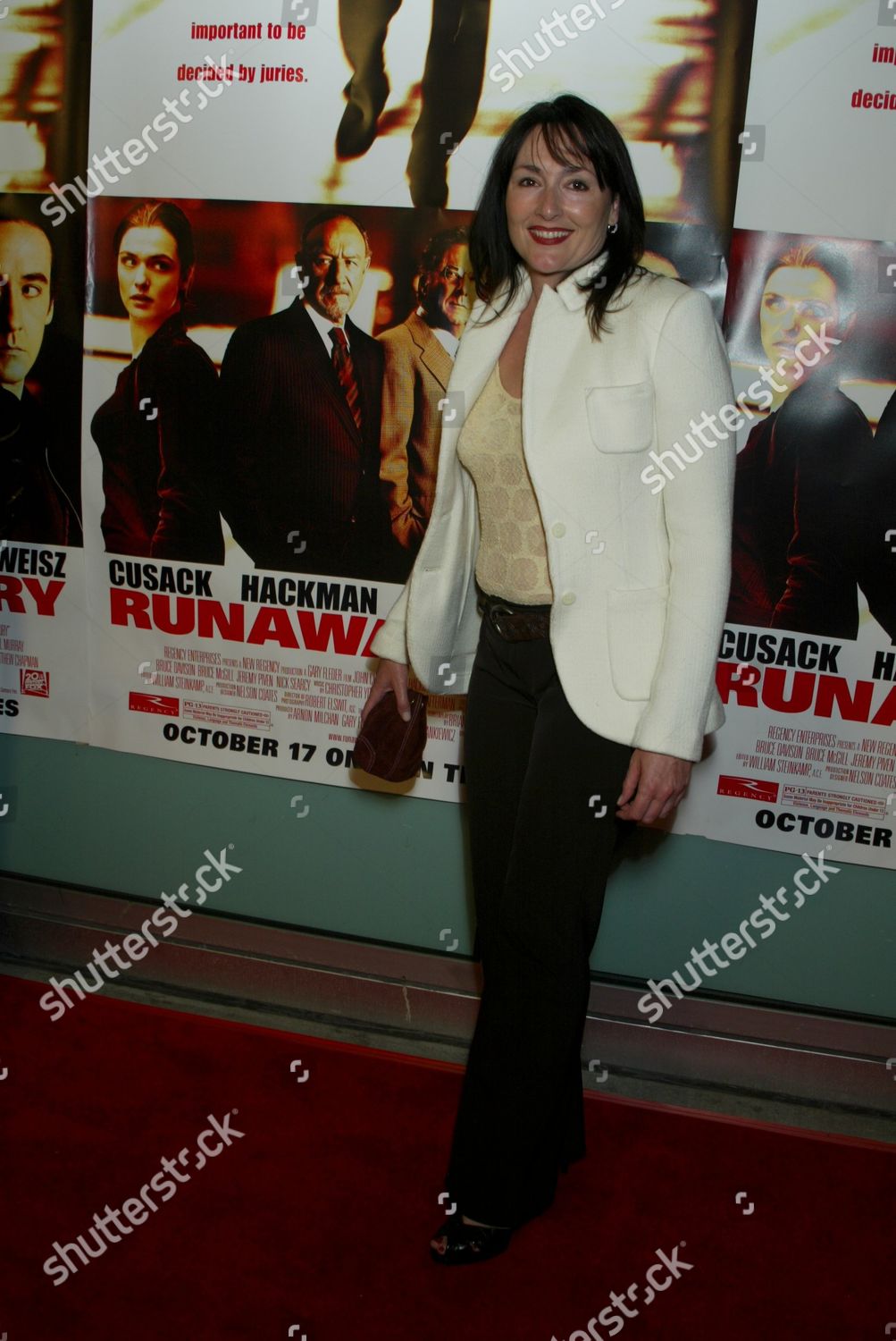 Nora Dunn Editorial Stock Photo - Stock Image | Shutterstock