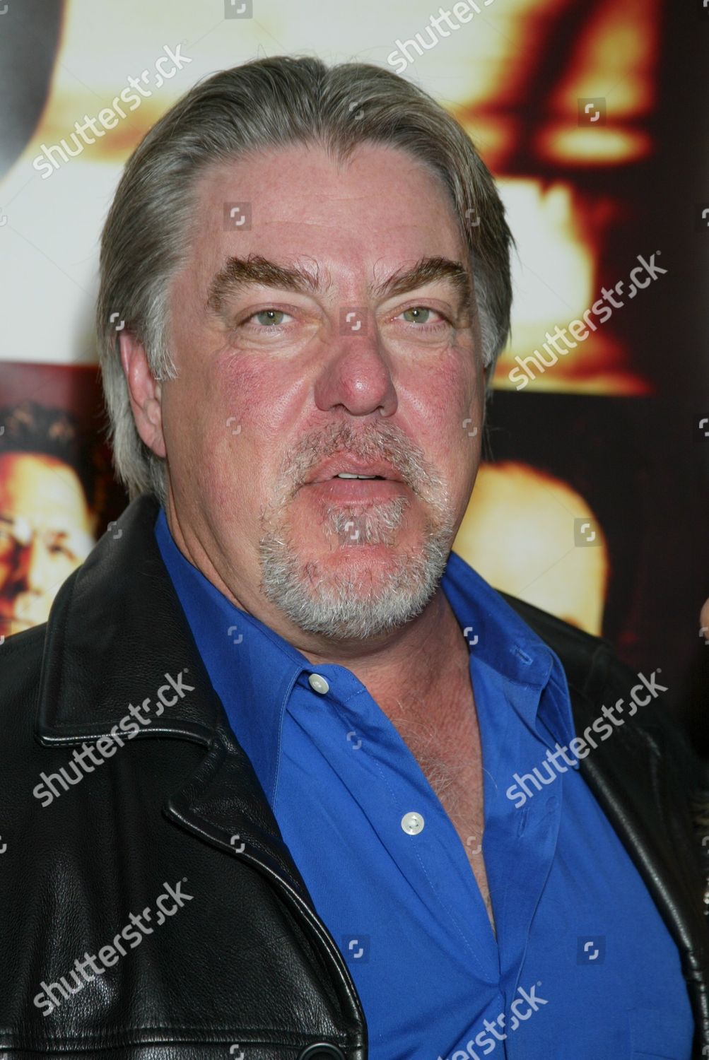 Bruce Mcgill Editorial Stock Photo - Stock Image | Shutterstock