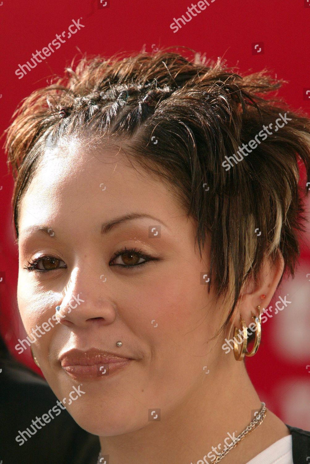 Mutya Buena Editorial Stock Photo - Stock Image | Shutterstock