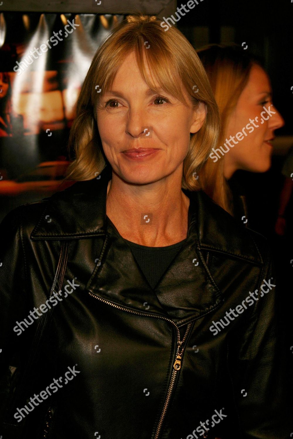 Victoria Tennant Editorial Stock Photo - Stock Image | Shutterstock