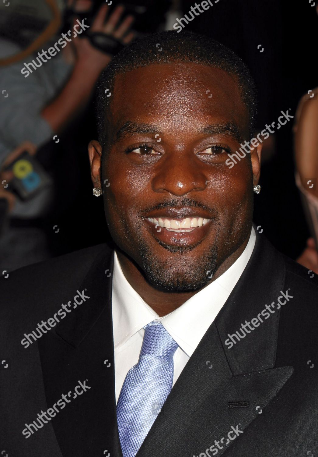 Simeon Rice Editorial Stock Photo - Stock Image | Shutterstock