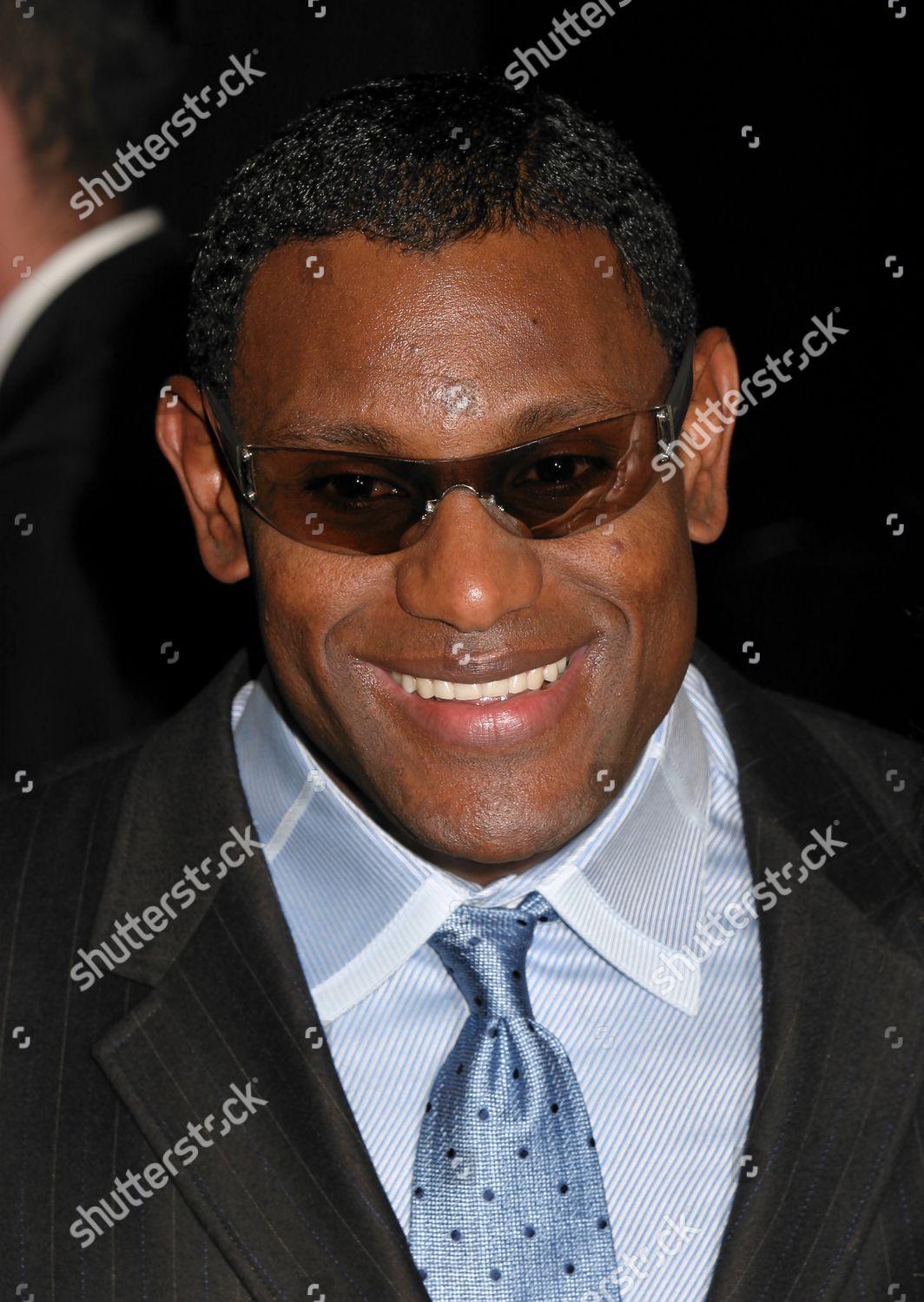 Sammy Sosa Editorial Stock Photo - Stock Image | Shutterstock
