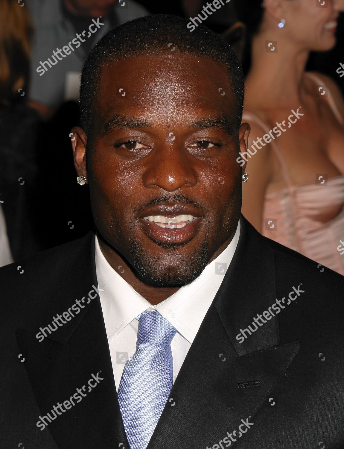 Simeon Rice Editorial Stock Photo - Stock Image | Shutterstock