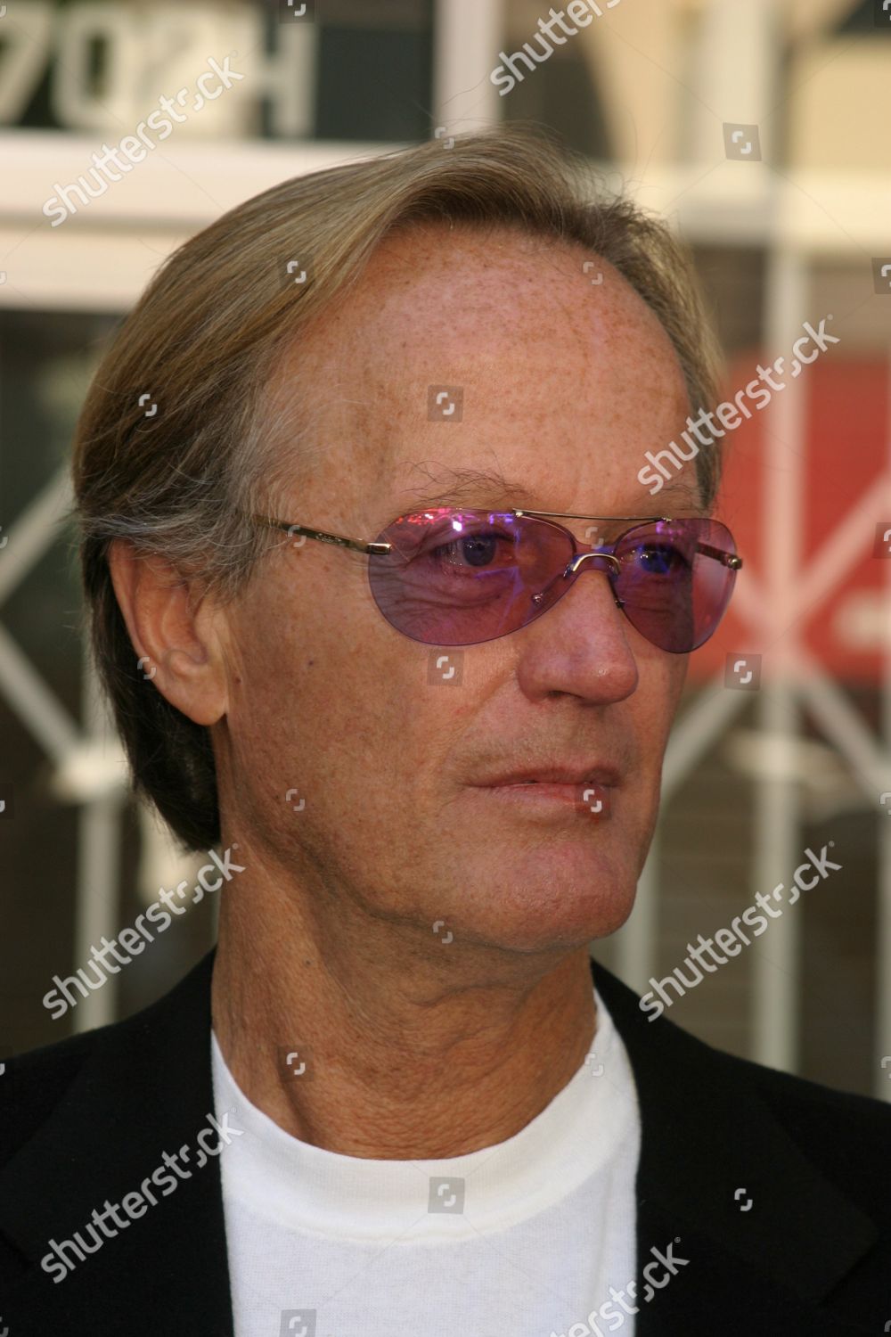 Peter Fonda Editorial Stock Photo - Stock Image | Shutterstock