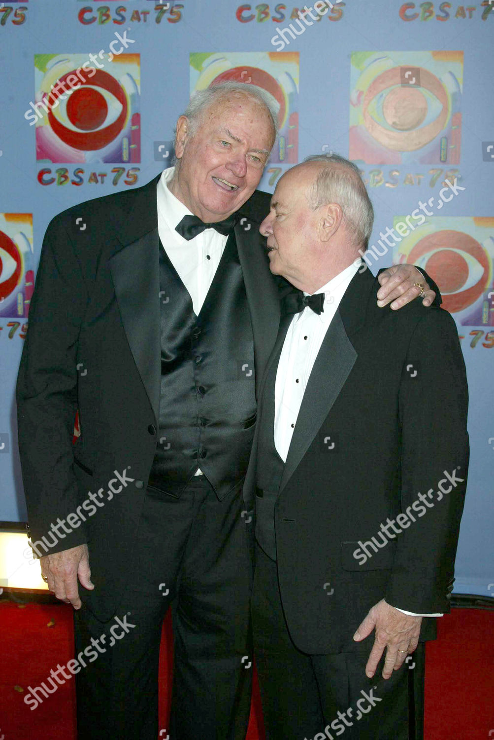 Harvey Corman Tim Conway Editorial Stock Photo - Stock Image | Shutterstock