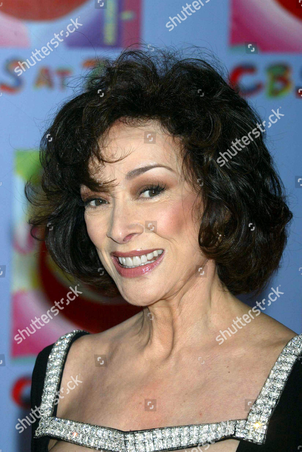 Dixie Carter Editorial Stock Photo - Stock Image | Shutterstock