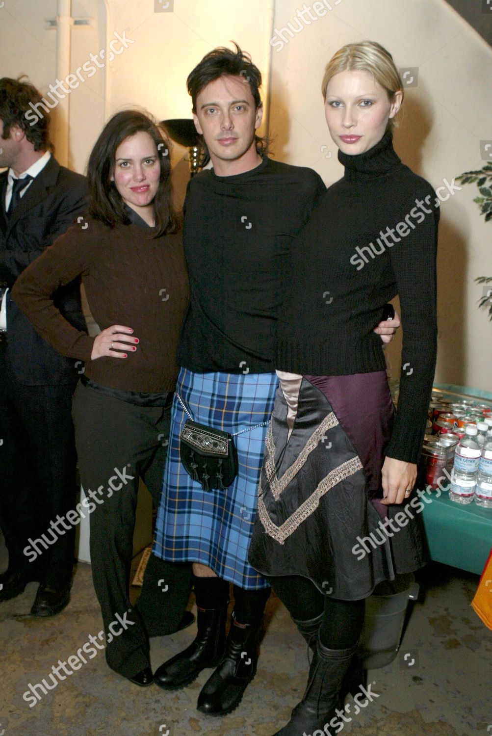 donovan tartan kilt