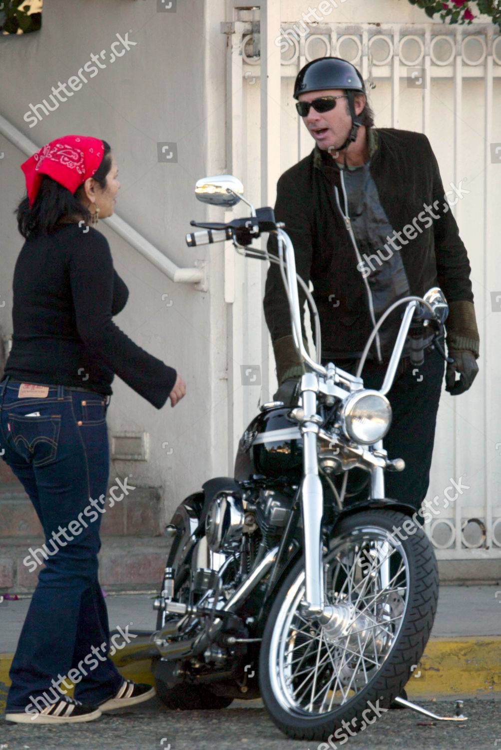 Chad Smith Editorial Stock Photo - Stock Image | Shutterstock