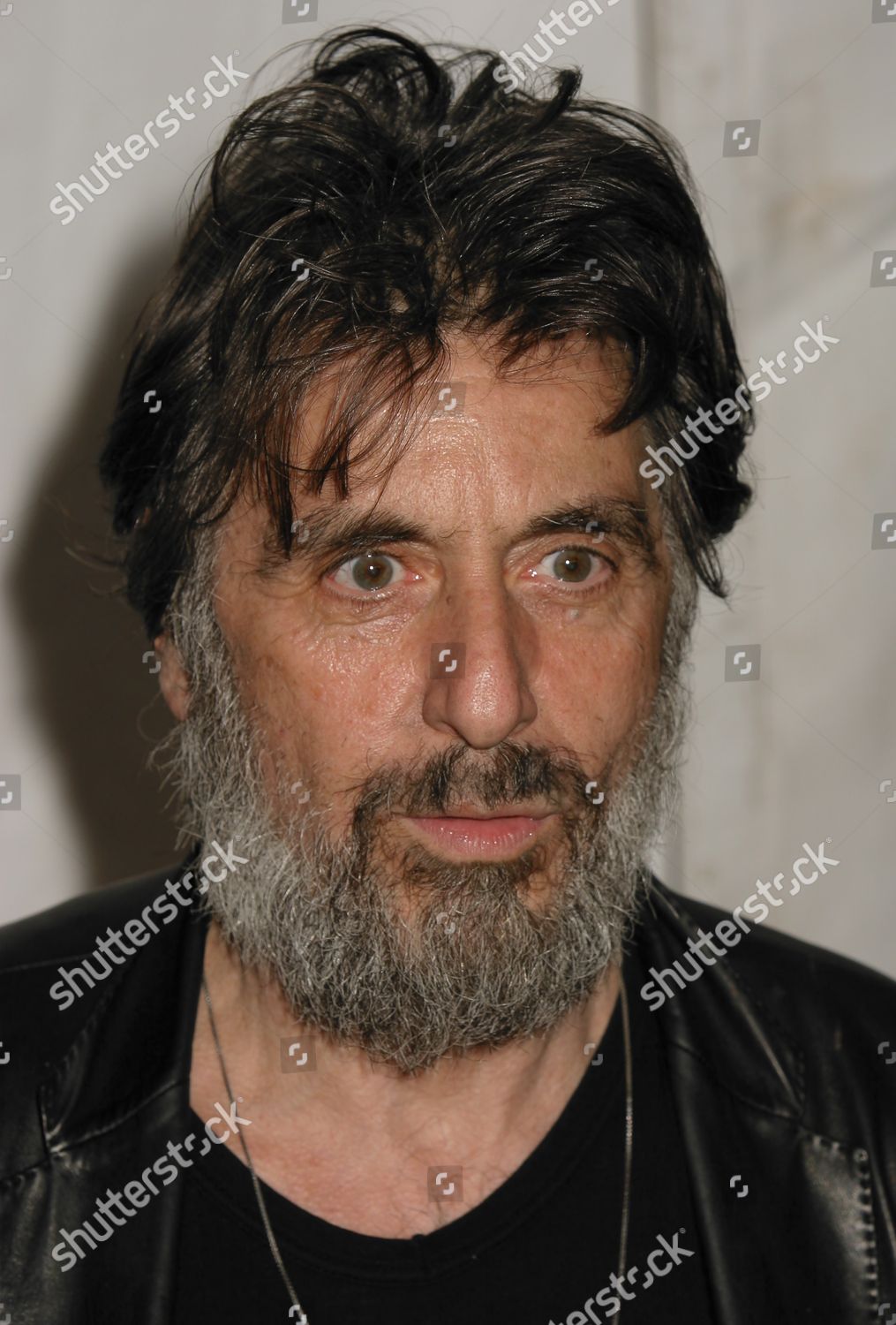 Al Pacino Editorial Stock Photo - Stock Image | Shutterstock