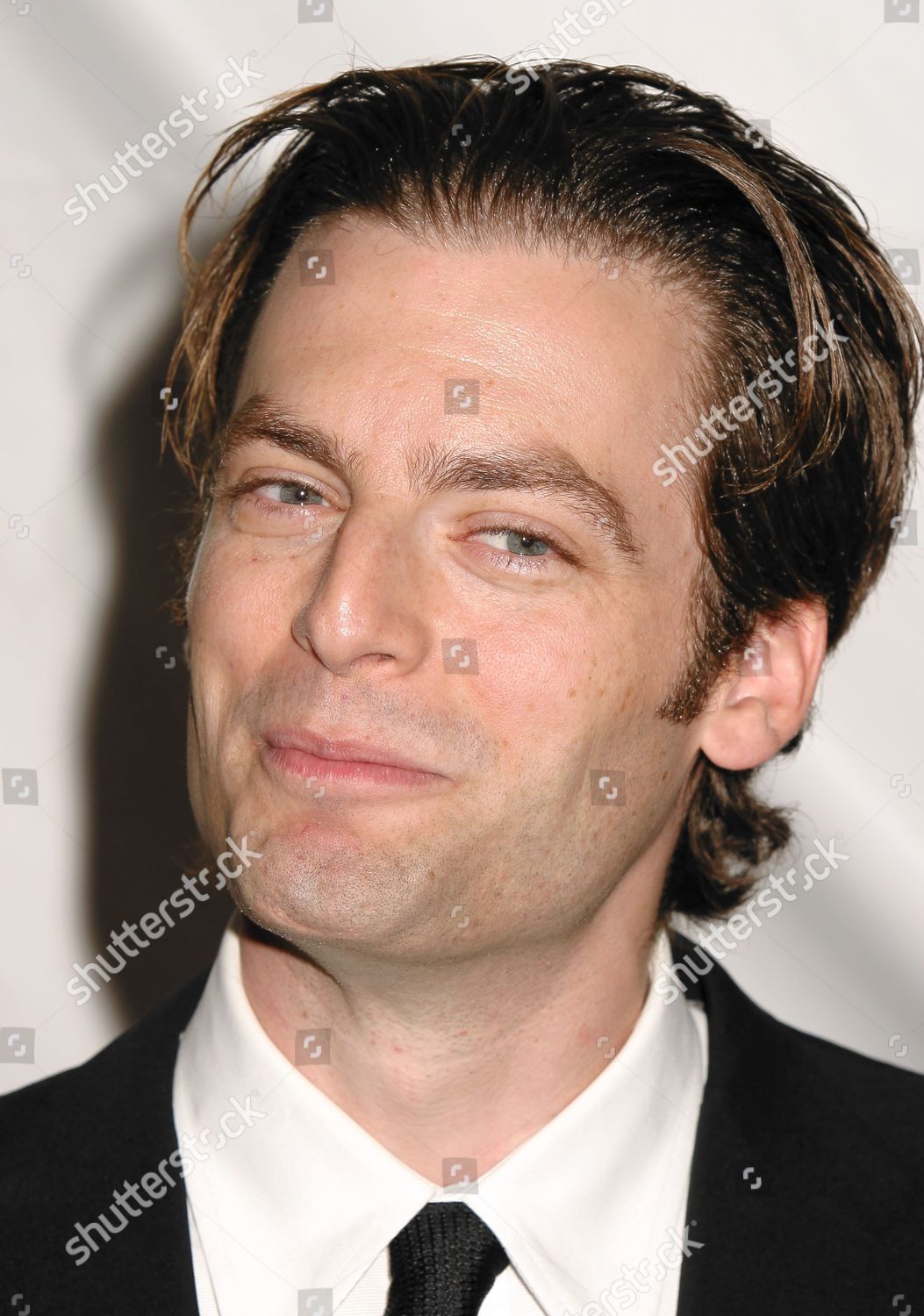 Justin Kirk Editorial Stock Photo - Stock Image | Shutterstock