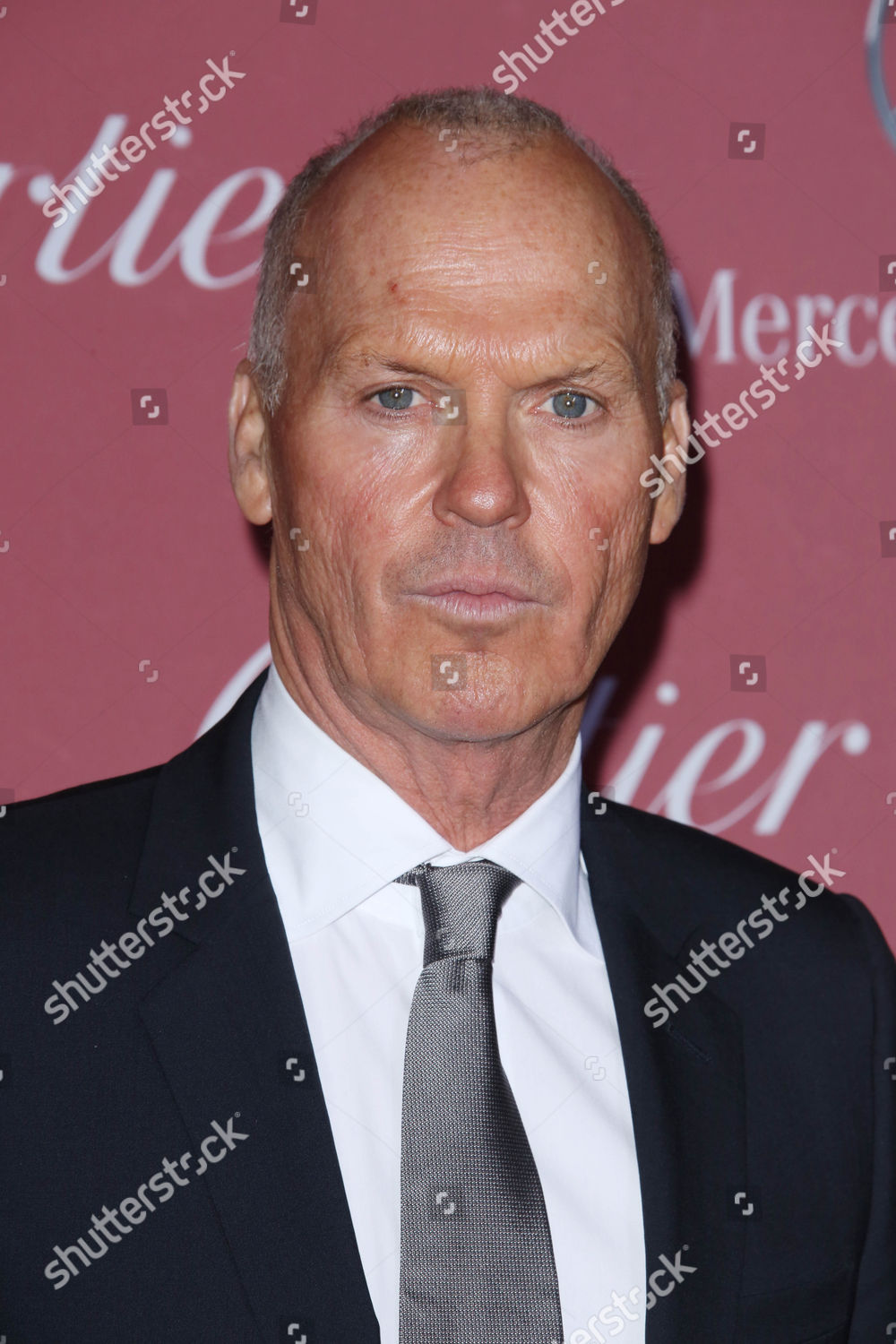 Michael Keaton Editorial Stock Photo - Stock Image | Shutterstock