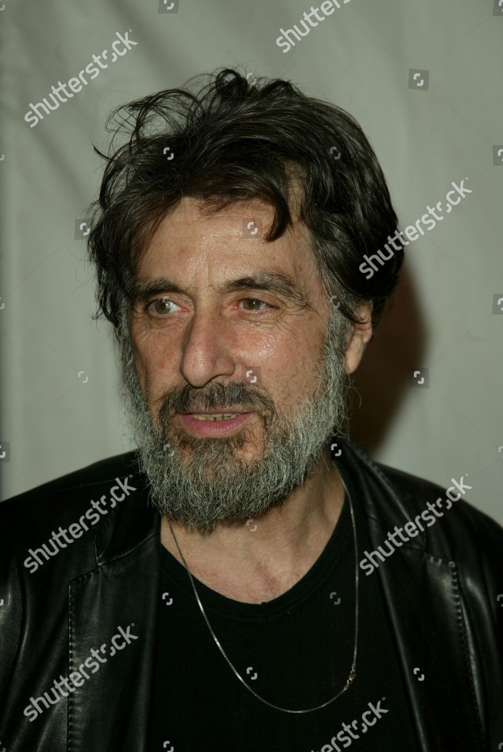 Al Pacino Editorial Stock Photo - Stock Image | Shutterstock