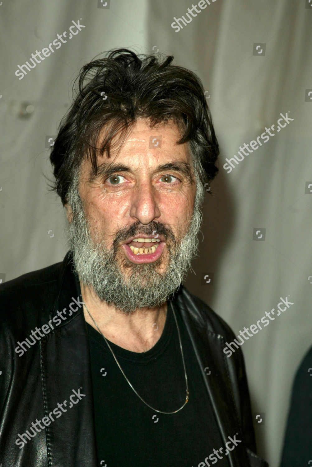 Al Pacino Editorial Stock Photo - Stock Image | Shutterstock