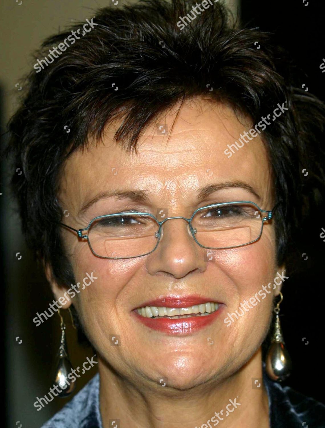 Julie Walters Editorial Stock Photo - Stock Image | Shutterstock
