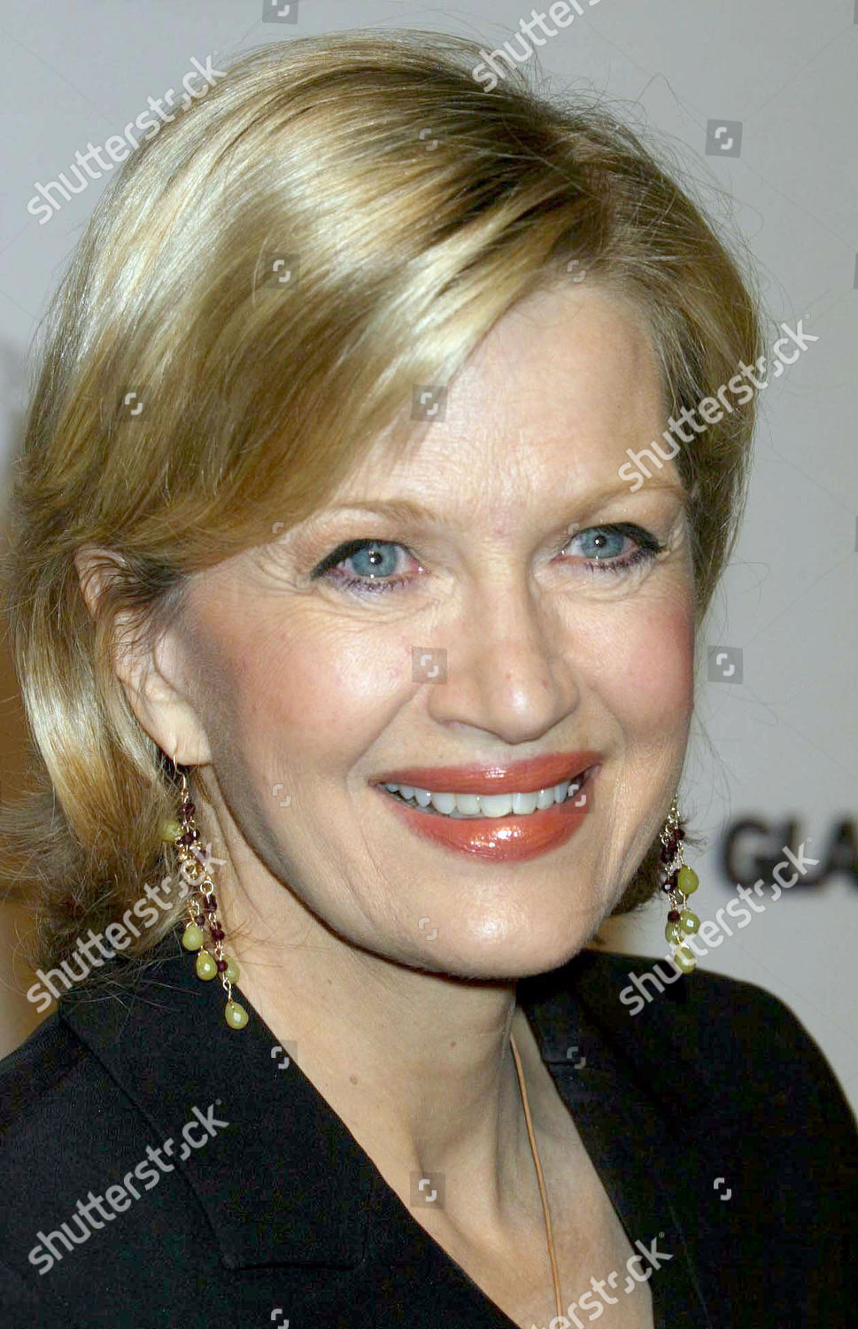 Diane Sawyer Editorial Stock Photo Stock Image Shutterstock   Shutterstock 435980bg 