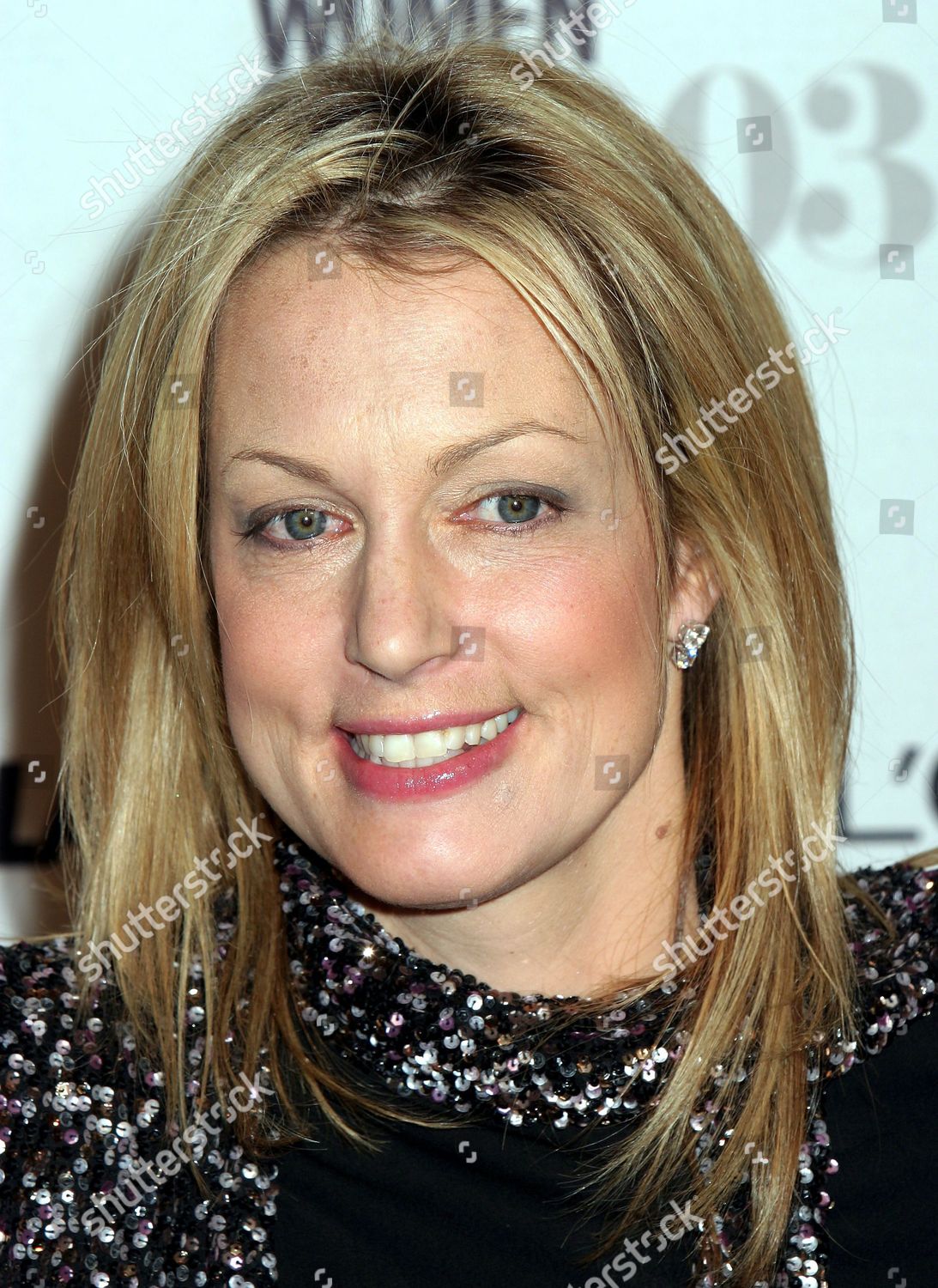 Alexandra Wentworth Editorial Stock Photo - Stock Image | Shutterstock