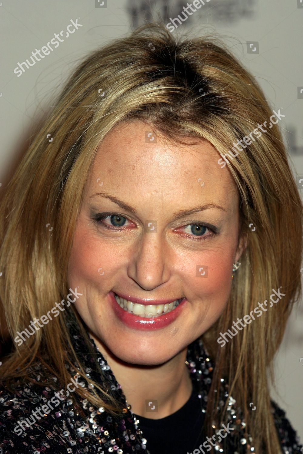 Alexandra Wentworth Editorial Stock Photo - Stock Image | Shutterstock