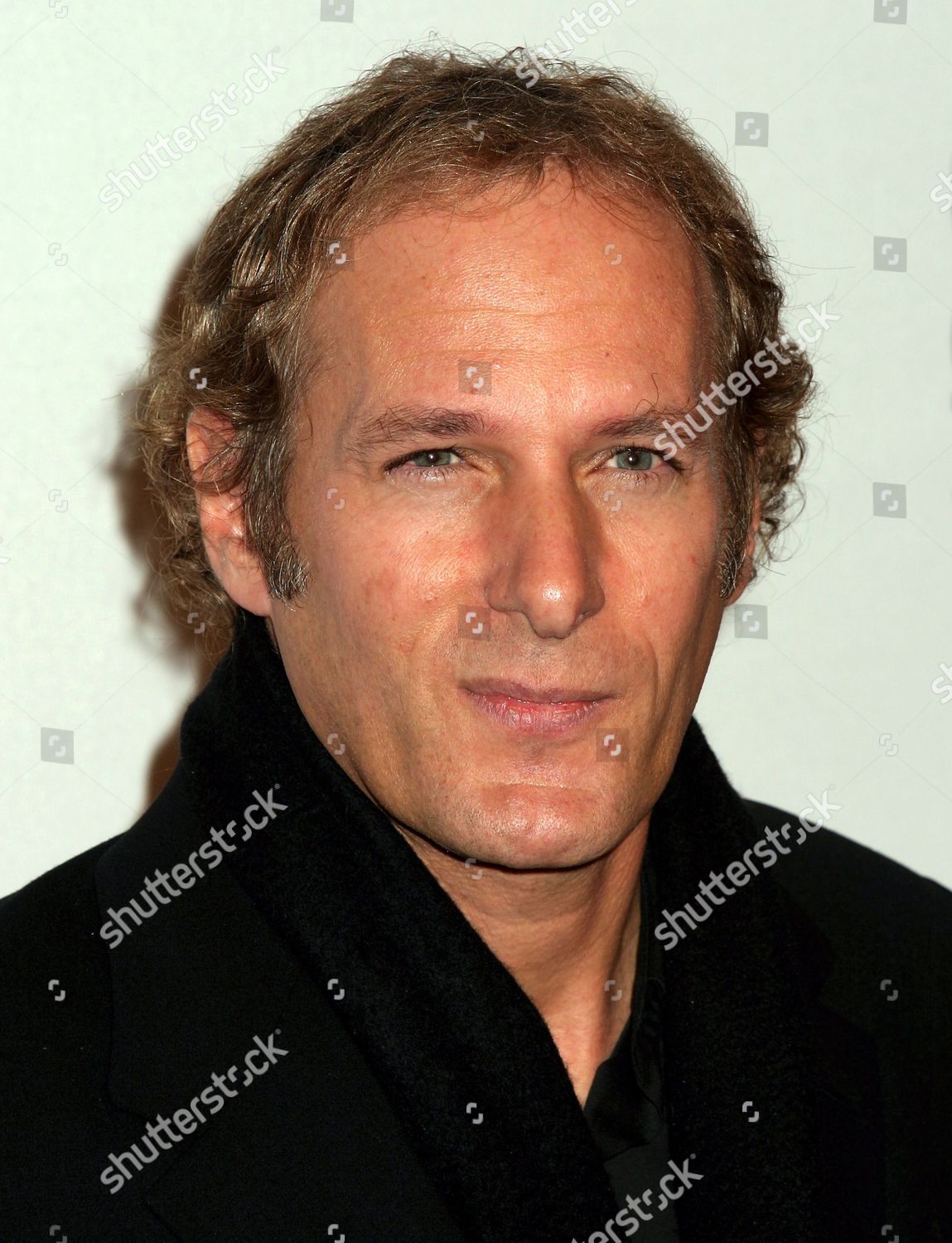 Michael Bolton Editorial Stock Photo - Stock Image | Shutterstock