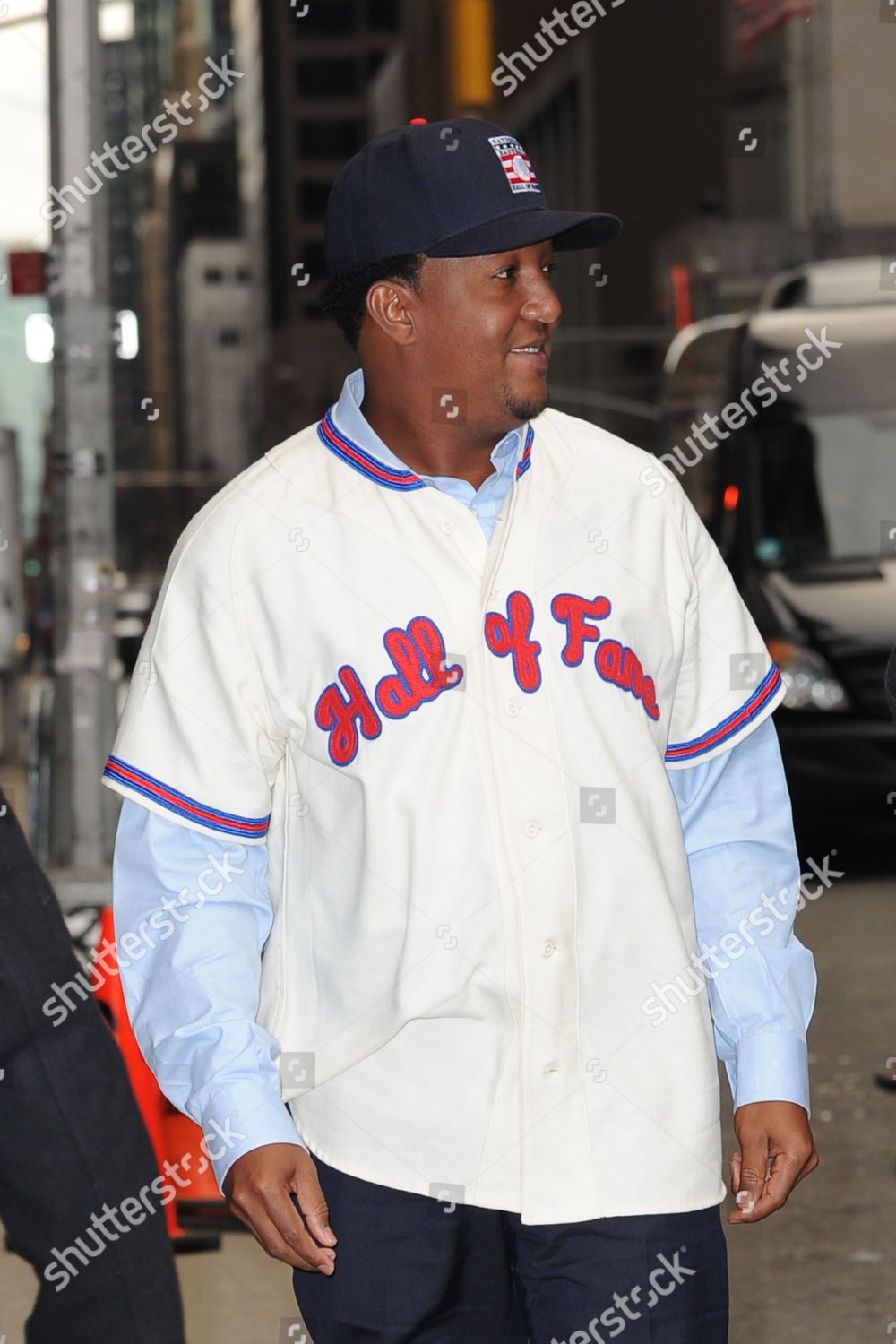 Pedro Martinez Editorial Stock Photo - Stock Image | Shutterstock