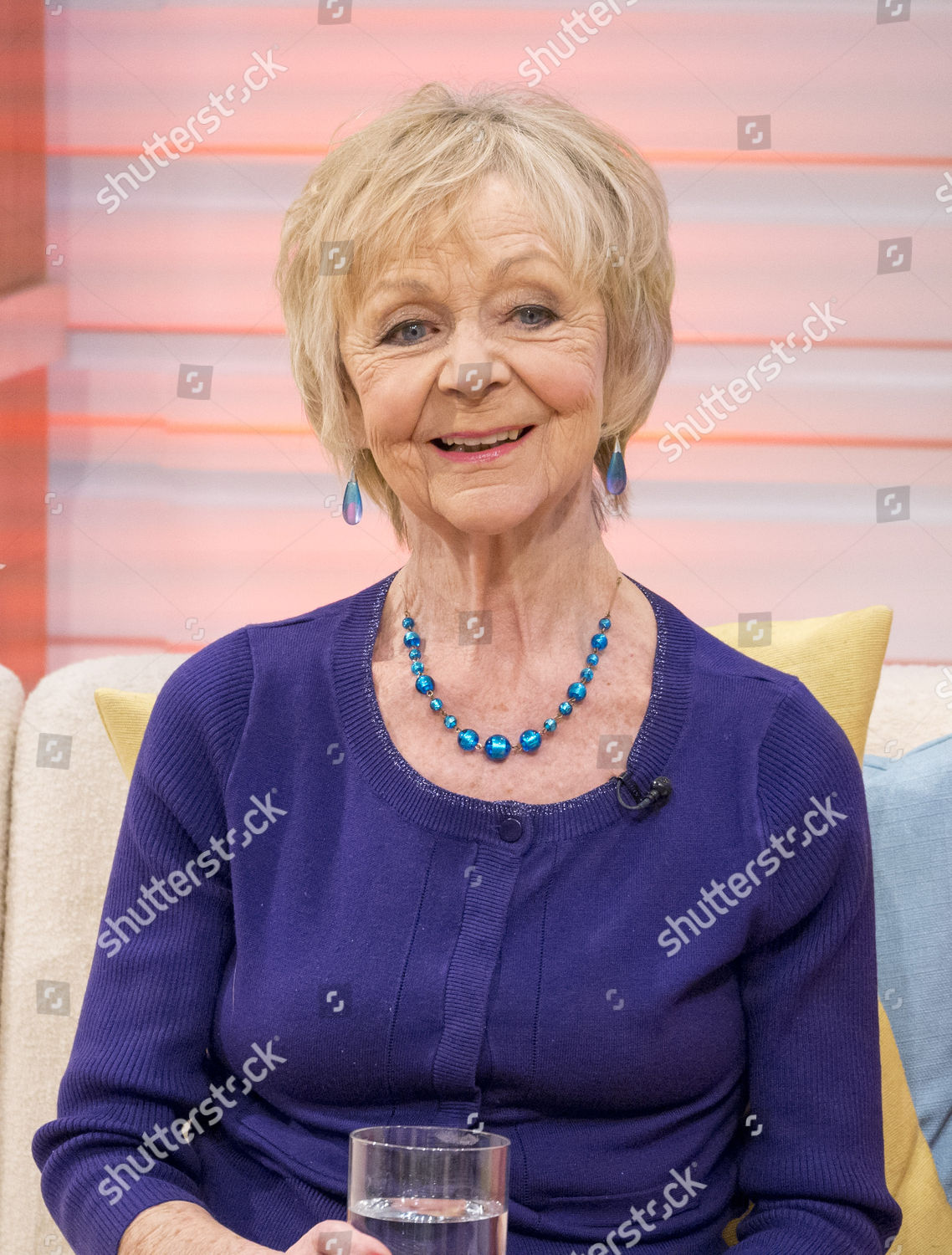 Sheila Reid Editorial Stock Photo - Stock Image | Shutterstock