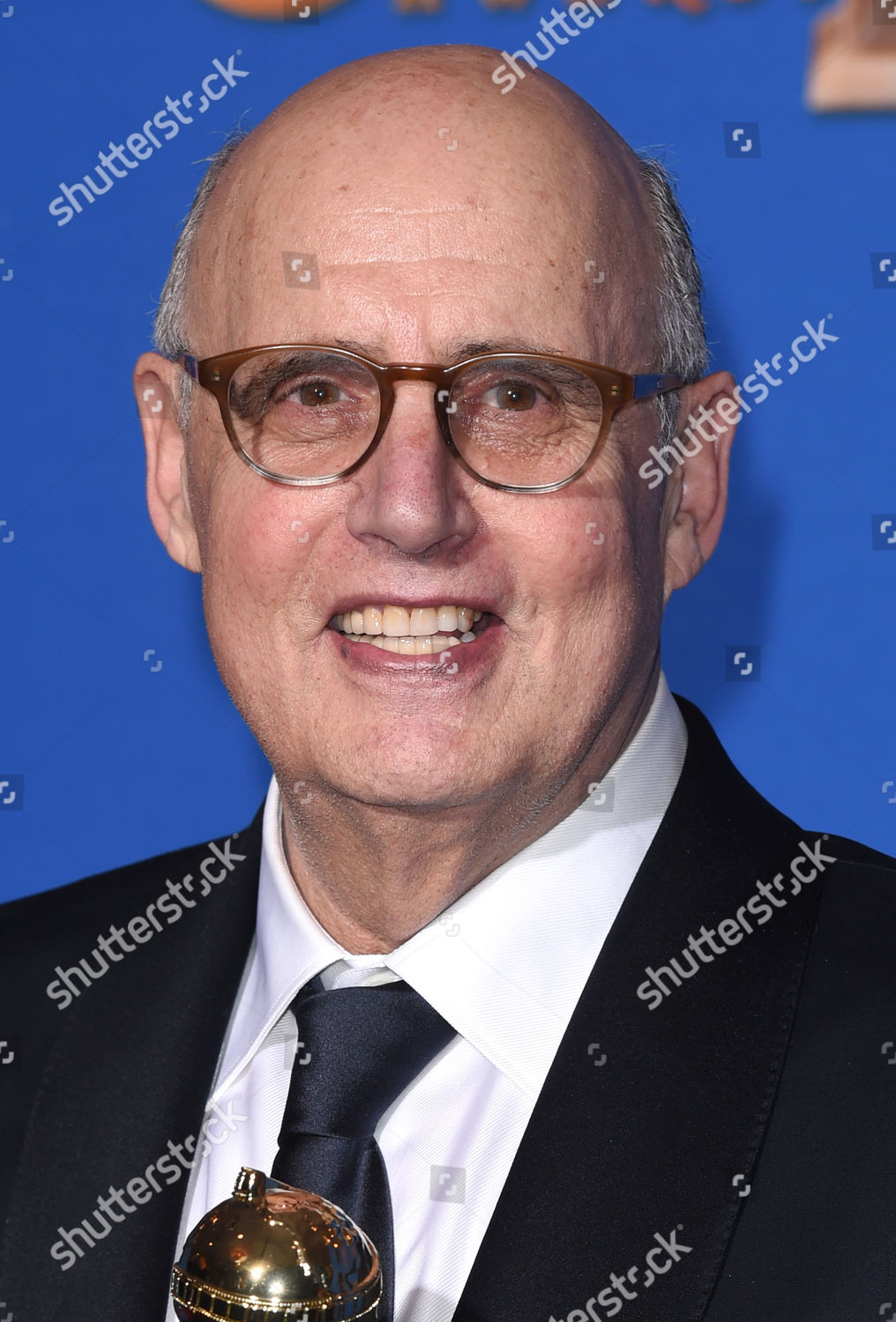 Jeffrey Tambor Editorial Stock Photo - Stock Image | Shutterstock