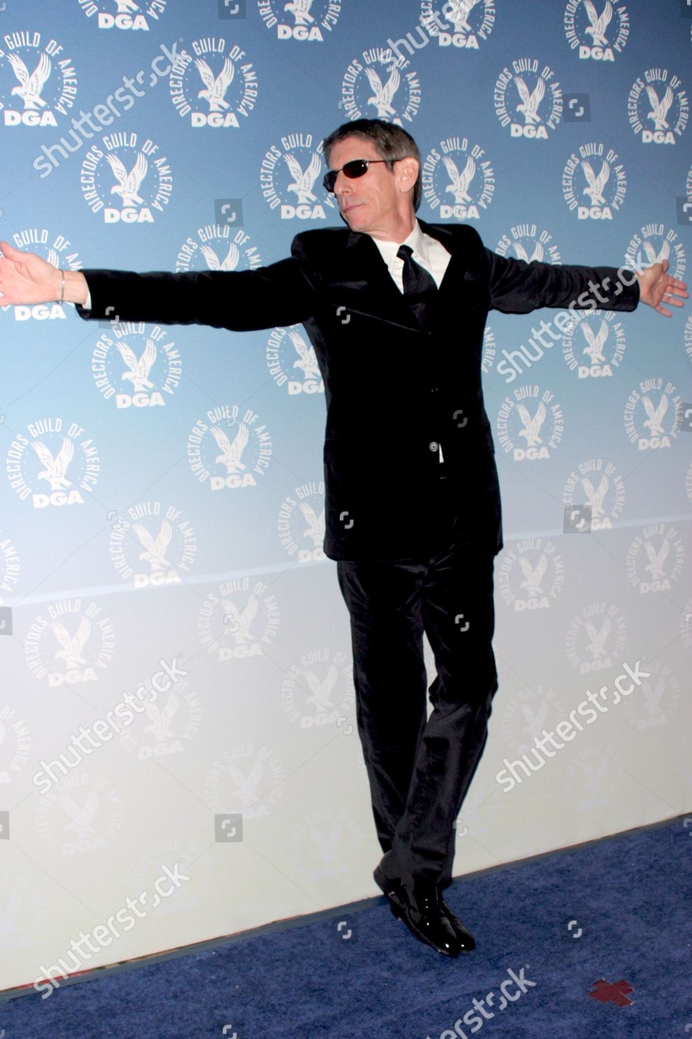 Richard Belzer Editorial Stock Photo - Stock Image | Shutterstock