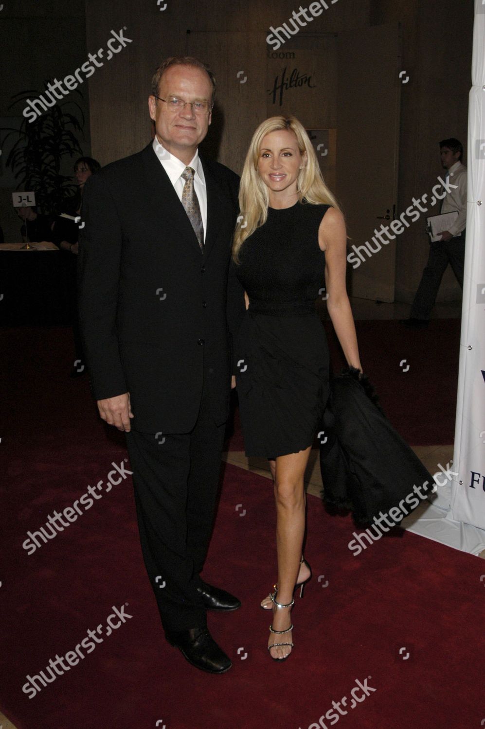 Kelsey Camille Grammer Editorial Stock Photo - Stock Image | Shutterstock