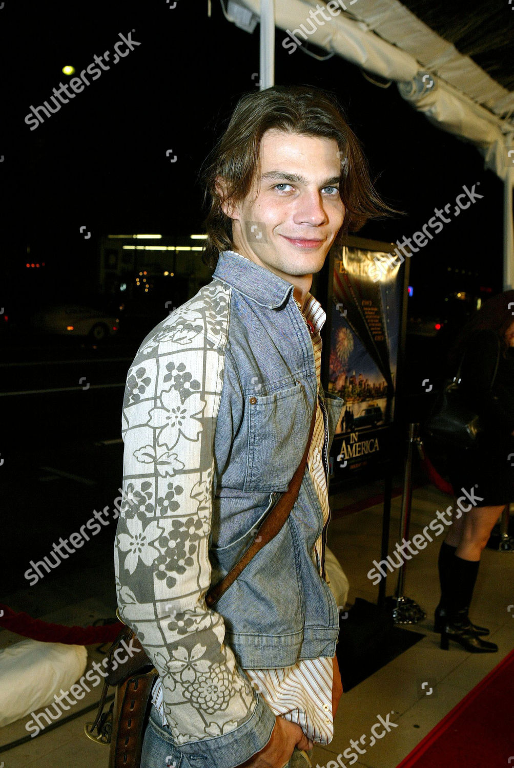 Trent Ford Editorial Stock Photo Stock Image Shutterstock