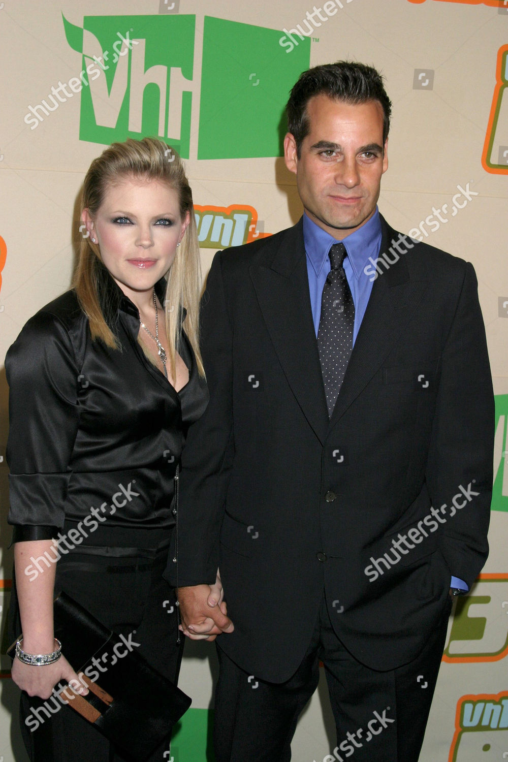 Natalie Maines Husband Adrian Pasdar Editorial Stock Photo Stock(02)