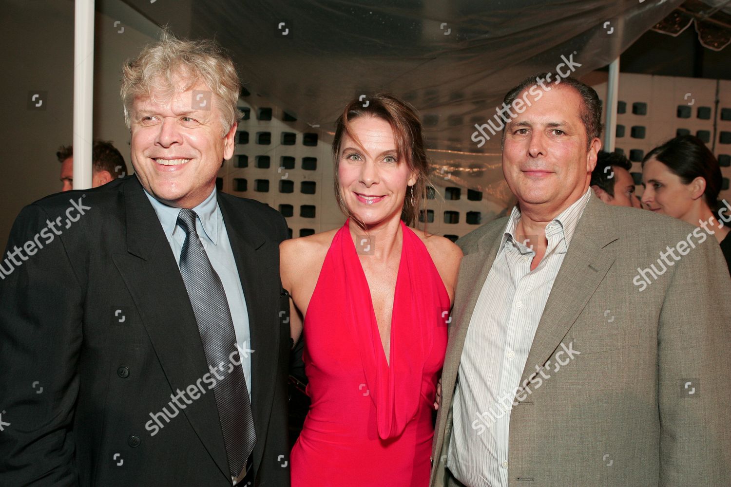 Howard Baldwin Karen Elise Baldwin Stuart Editorial Stock Photo - Stock ...