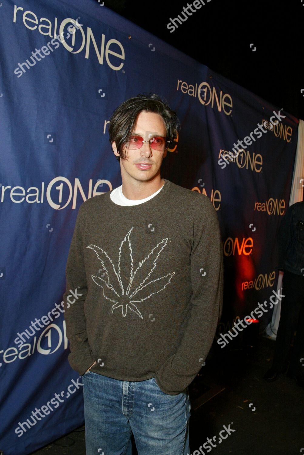 Donovan Leitch Editorial Stock Photo - Stock Image | Shutterstock