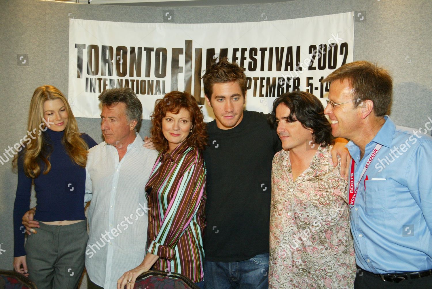 cast di moonlight mile - voglia di ricominciare