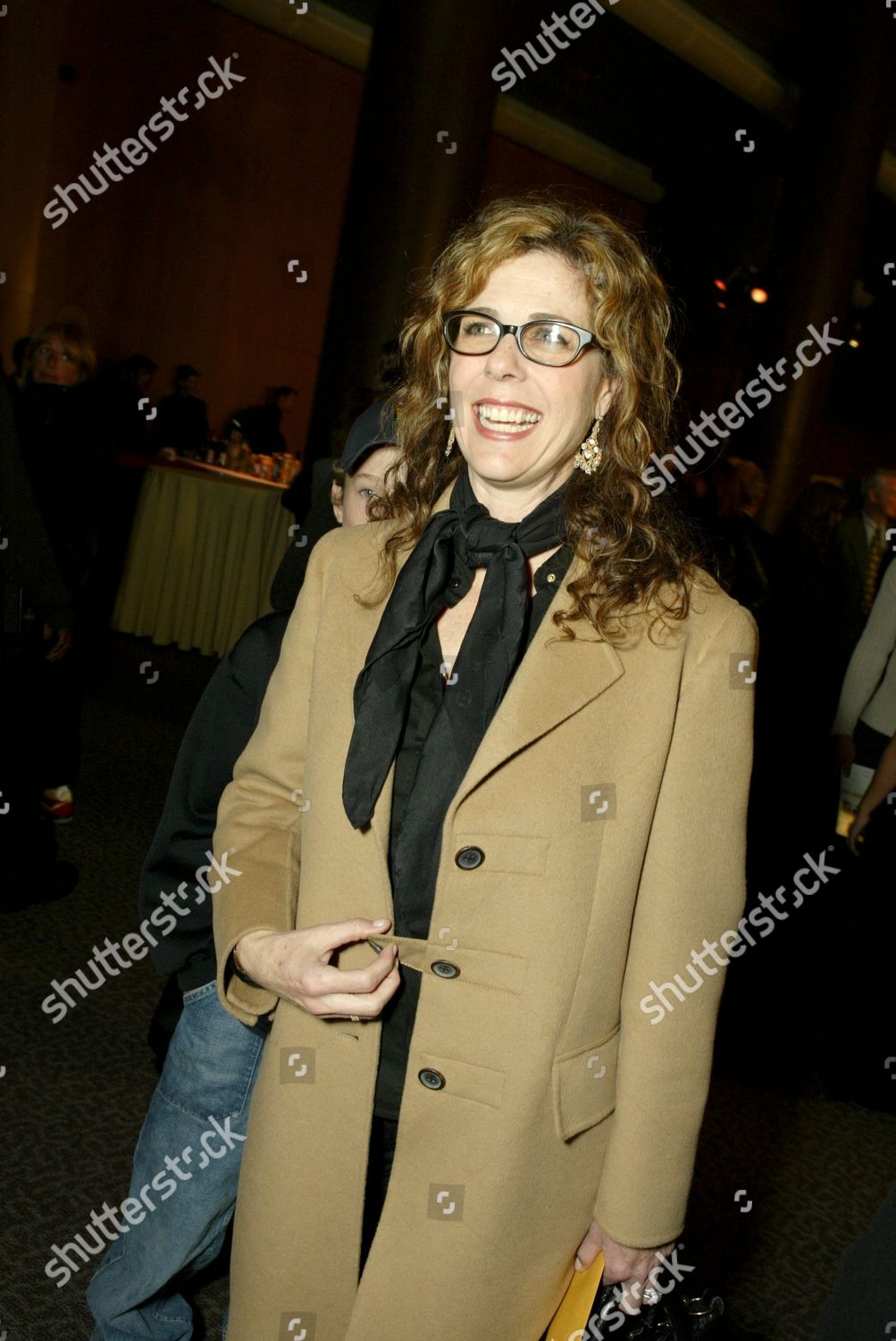 Rita Wilson Editorial Stock Photo - Stock Image | Shutterstock