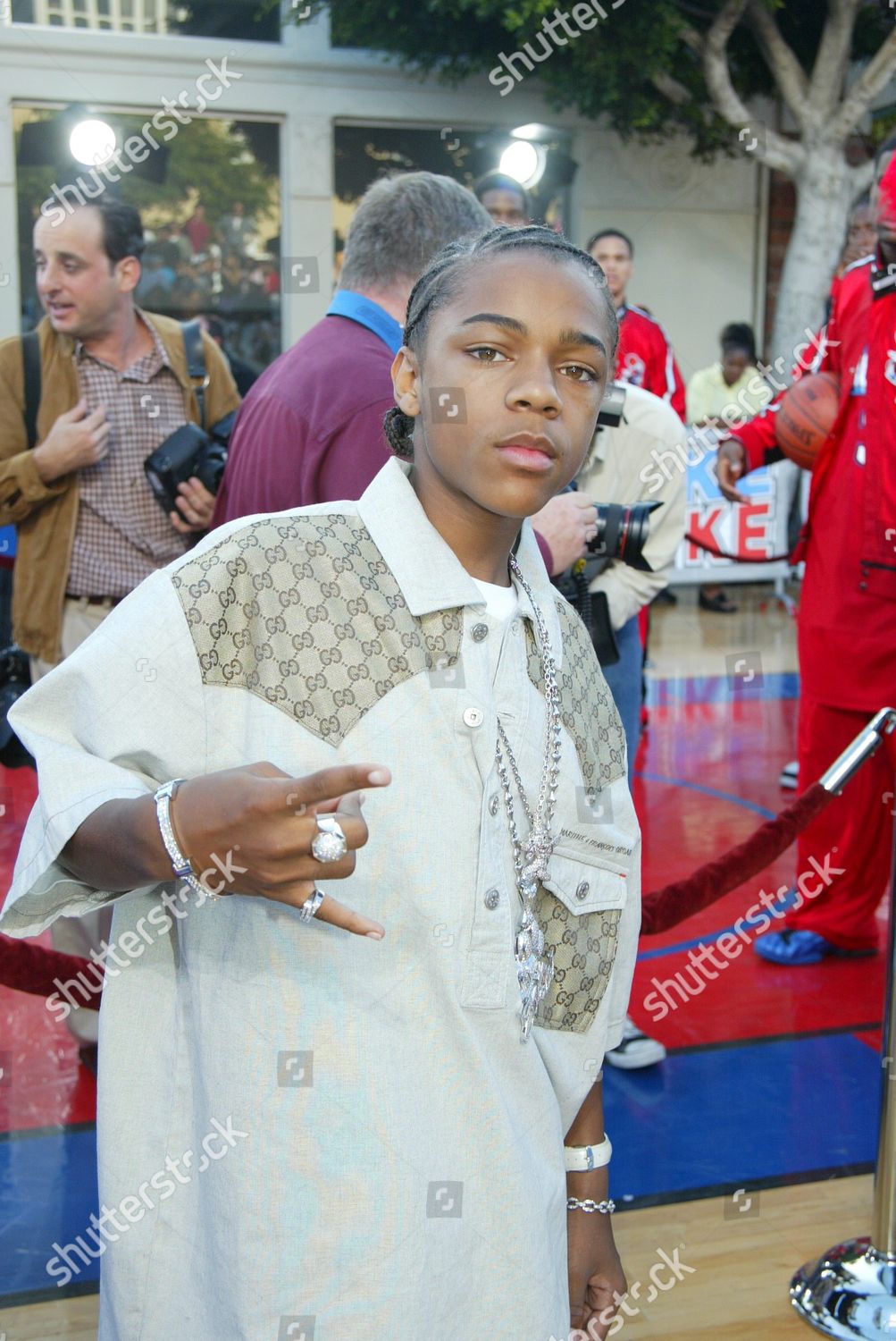 Lil Bow Wow Age In Like Mike : Pin On My Saves - Gotta love bow wow ...